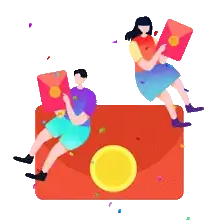 Ícone de recompensa de jogo